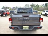 New 2025 Jeep Gladiator Sport image 3