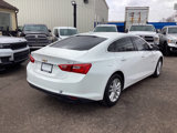 Used 2017 Chevrolet Malibu LT image 2