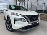 Used 2023 Nissan Rogue SV image 2