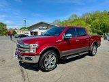 Used 2019 Ford F150 Lariat w/ Equipment Group 502A Luxury image 2