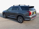 New 2025 Hyundai Palisade Calligraphy image 4