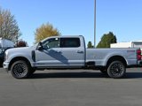 New 2025 Ford F350 Platinum image 5
