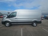 New 2025 Ford Transit 250 148 Medium Roof Extended AWD w/ Load Area Protection Package image 4