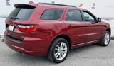 Used 2022 Dodge Durango GT image 4
