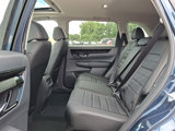 New 2026 Honda CR-V EX-L image 5