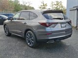 New 2025 Acura MDX A-Spec image 4