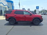 New 2026 Honda Passport TrailSport Elite image 2