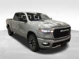 New 2025 RAM 1500 Laramie w/ Sport Appearance Package image 3