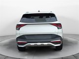 Used 2023 Kia Sportage EX image 2