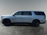 New 2025 Chevrolet Suburban LT image 4