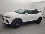 Used 2022 Chevrolet Blazer LT image 2