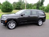 Used 2022 Jeep Grand Cherokee L Limited image 3