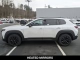 New 2025 MAZDA CX-50 AWD 2.5 Hybrid w/ Premium Pkg image 3