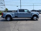 New 2025 Ford F450 Platinum w/ Platinum Plus Package image 3