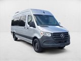 Used 2024 Mercedes-Benz Sprinter 2500 image 3