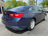 Used 2018 Chevrolet Malibu LS image 3