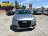 Used 2015 Audi A6 2.0T Premium Plus w/ Premium Plus Package image 2