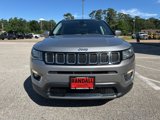 Used 2020 Jeep Compass Limited image 2