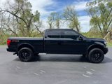 Used 2018 Ford F150 Lariat image 4