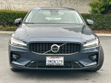 Certified 2025 Volvo S60 B5 Plus w/ Climate Package image 2