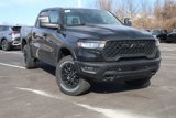 New 2025 RAM 1500 Rebel w/ Advanced Safety Group II image 2
