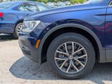 Used 2021 Volkswagen Tiguan S image 2