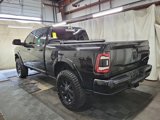 Used 2022 RAM 2500 Laramie w/ Night Edition image 4