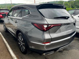 Used 2025 Acura MDX SH-AWD w/ Technology Package image 3
