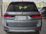 Used 2025 BMW X7 xDrive40i image 5