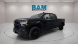 New 2025 Chevrolet Silverado 1500 RST w/ Convenience Package II image 3