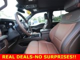 New 2025 Ford F250 King Ranch image 2