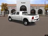 New 2025 RAM 3500 Laramie image 3