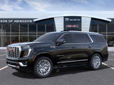 New 2025 GMC Yukon Denali w/ Denali Reserve Package image 2