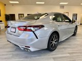 Used 2021 Toyota Camry SE image 6