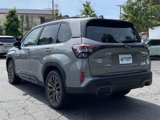 New 2025 Subaru Forester Sport image 3