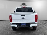 Certified 2023 Ford Ranger 4x4 SuperCrew image 4