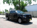 Used 2013 Ford F150 FX4 w/ Luxury Equipment Group image 4