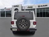 New 2025 Jeep Wrangler Sahara w/ Safety Group image 5