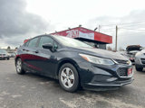 Used 2017 Chevrolet Cruze LS image 2