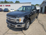 Used 2018 Ford F150 XLT w/ Equipment Group 302A Luxury image 4