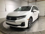 New 2025 Honda Odyssey Elite image 3