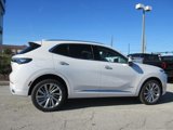 New 2025 Buick Envision Avenir image 6