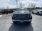 New 2025 GMC Sierra 1500 SLT w/ SLT Premium Plus Package image 2