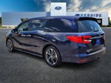 Used 2022 Honda Odyssey Elite image 5