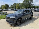 New 2026 Volvo XC90 B6 Plus image 3