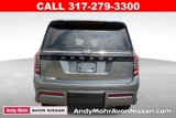 New 2025 Nissan Armada SL w/ Captain's Chari Seat Package image 4