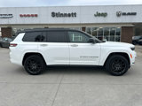 New 2025 Jeep Grand Cherokee L Summit image 2