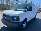 Used 2014 Chevrolet Express 2500 image 2