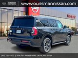 New 2025 Nissan Armada SL image 5
