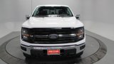 New 2025 Ford F150 XLT w/ Equipment Group 303A High image 2